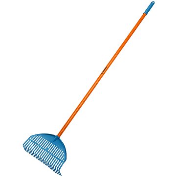 Изображение товара Грабли веерные Grinda PL-22 FIBER PROLine 421818 для сада