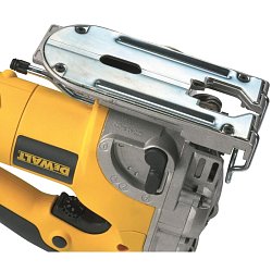 Электрический лобзик DeWalt DW 331 K