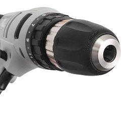 Сетевая дрель-шуруповерт Интерскол ДШ-10/320Э2 220.1.1.00 (1800 оборотов/мин, реверс, поставляется в коробке)