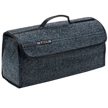 Изображение товара Органайзер автомобильный в багажник Stels 54394, войлок