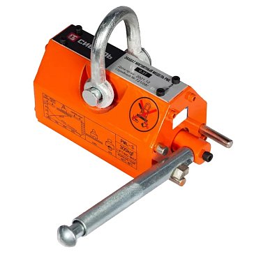 Изображение товара Захват магнитный Сибталь PML 13805, 2Т