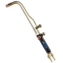 Пропановый резак ПТК Олимп Р1П для резки металла и сталей, 6/9