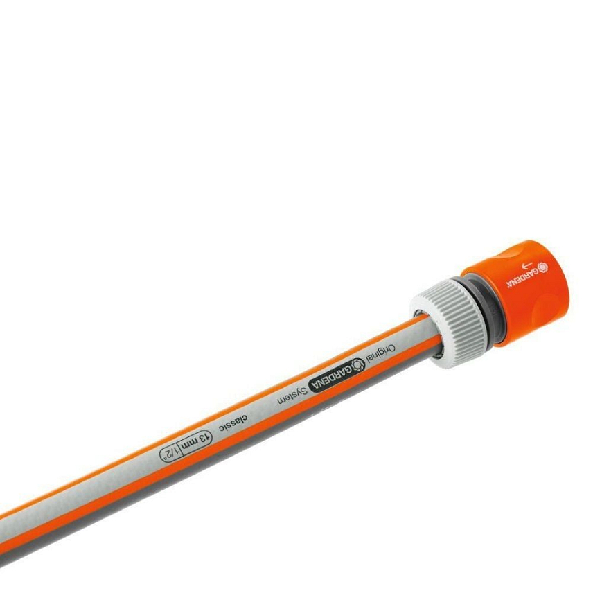 Стандартный коннектор Gardena 02915-2900000 (1/2") в Иваново