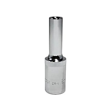 Изображение товара Головка торцевая глубокая Ombra, 112108 (1/2"DR 8 мм)