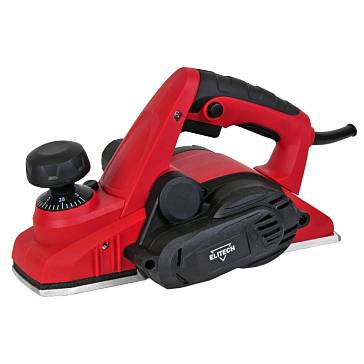 Изображение товара Рубанок Elitech Р 082 E2209.002.00 для строгания древесины