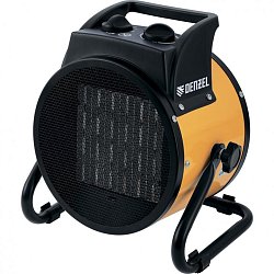 Тепловая пушка Denzel DHC 2-100 96429