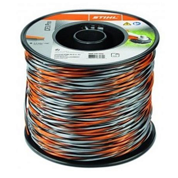 Изображение товара Леска для триммеров Stihl Carbon CF3 Pro 00009304321