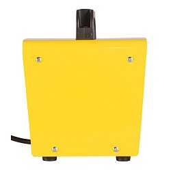 Электрическая тепловая пушка Eurolux ТЭПК-EU-2000 67/1/34