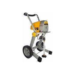 Краскопульт Wagner ProjectPro 119 (сопло 0.48 мм, вес 18 кг)