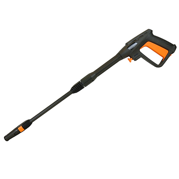 Изображение товара Пистолет Sturm PW92-1G для моек высокого давления PW9219/PW9223