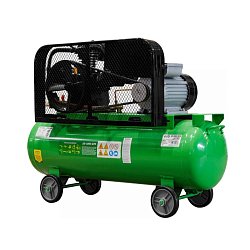 Компрессор ременной Eсо AE-1003-B70 EC2610-0