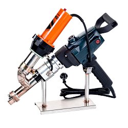 Ручной сварочный экструдер Stanix 600F