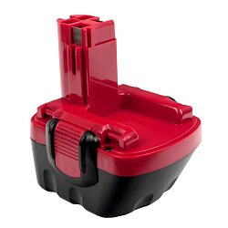 Аккумулятор Практика для Bosch 12В, 1,5Ач, NiCd 030-856  блистер