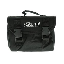 Автомобильный компрессор Sturm MC 8830, от прикуривателя