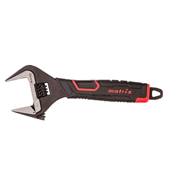 Изображение товара Разводной ключ Matrix PRO 15577 (200 мм)