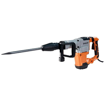 Изображение товара Молоток отбойный Энкор МЭ-1500ЭМ 50131, SDS-max