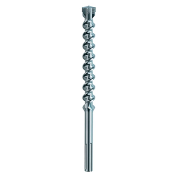 Изображение товара Бур Makita MaxiMak B-05278 (22x200x340, SDS-max)