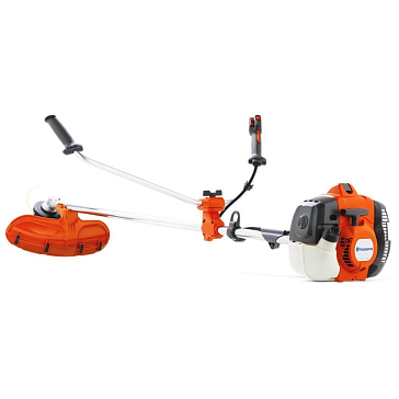Изображение товара Бензиновый триммер Husqvarna 135R 9666048-01 для скашивания травы