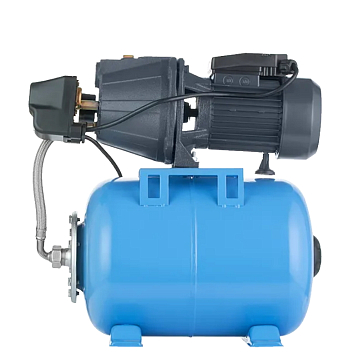 Изображение товара Станция автоматического водоснабжения Unipump AUTO JET 100 S, 74715