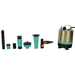 Фонтанный насос Sturm WP9738FC