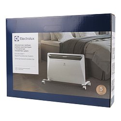 Отопительный модуль конвектора Electrolux Rapid Transformer ECH/R-1500 T (без блока управления)