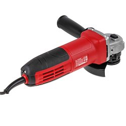 Одноручная УШМ Wortex LX AG 1209-2 0329083, в коробке 850 Вт, 125 мм, 11000 об/мин