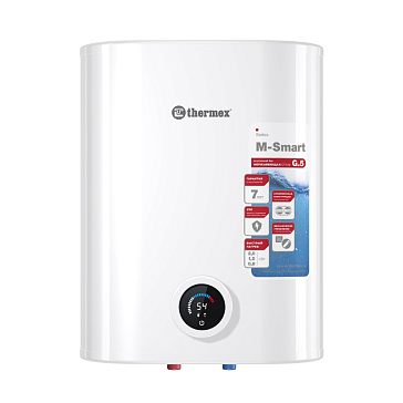 Изображение товара Водонагреватель электрический Thermex MS 30 V (pro) ЭдЭБ01918