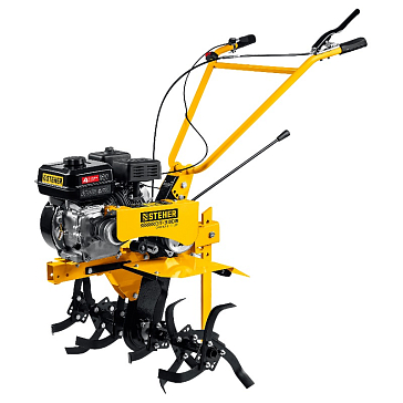 Изображение товара Бензиновый мотоблок Steher GT-330 L, без колес, 7 л.с.
