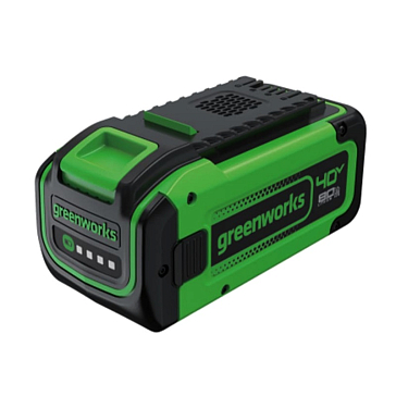 Изображение товара Аккумулятор 40V Greenworks G40B8 2951607