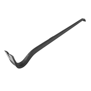 Изображение товара Гвоздодер ручной Sturm 1013-02-900 (900мм, круглый)