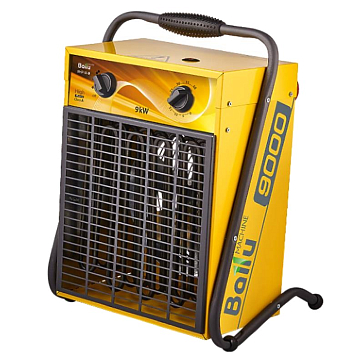 Изображение товара Тепловая пушка Ballu BHP-M-9 НС-1035062