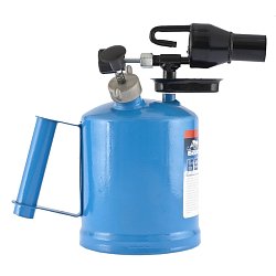 Лампа паяльная 2 л Барс 91452