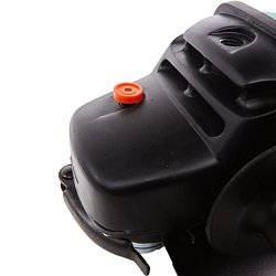 Угловая шлифмашина Sturm AG9023R (мощность инструмента 2100 вт, круг 230 мм, число оборотов/мин 6000)