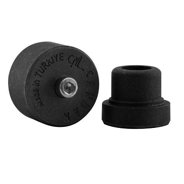 Изображение товара Парная насадка для аппарата для сварки труб Candan TRHEAD20 (20 мм)