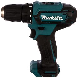 Аккумуляторная дрель-шуруповерт Makita DF333DZ