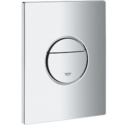 Накладная панель Grohe Nova Cosmopolitan 38765000
