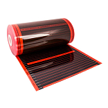 Инфракрасные теплые полы