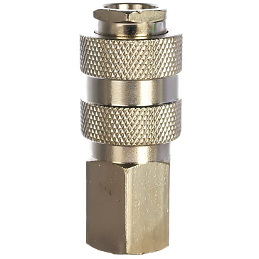 Изображение товара Разъемное соединение Fubag 180110 для быстрого подключения