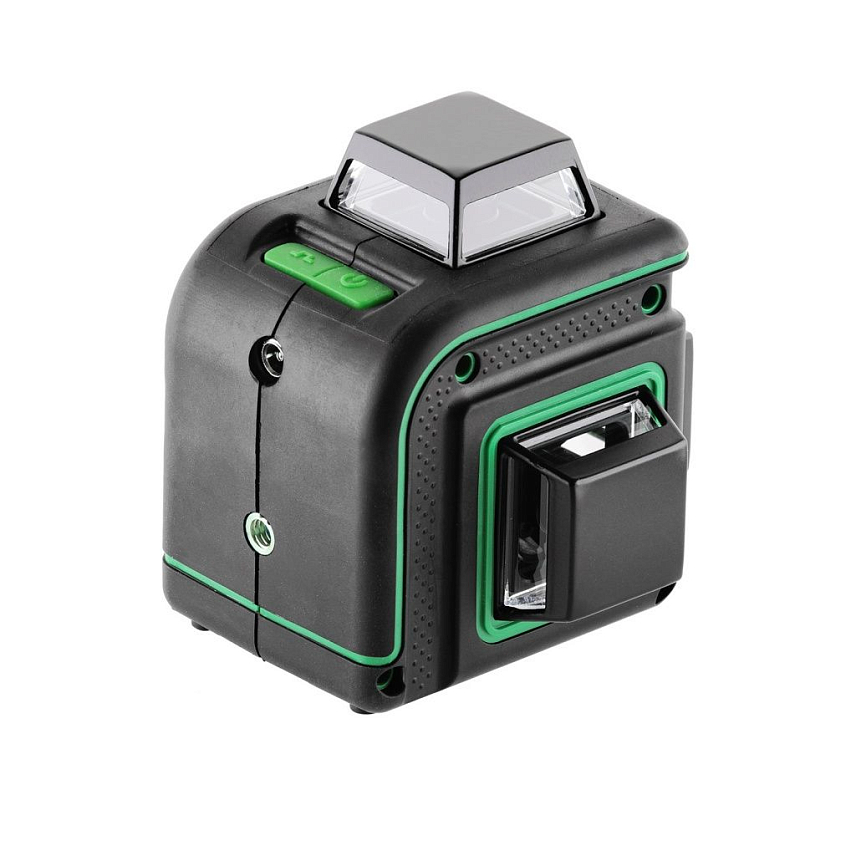 Лазерный уровень ADA CUBE 3-360 GREEN Professional Edition в Костроме