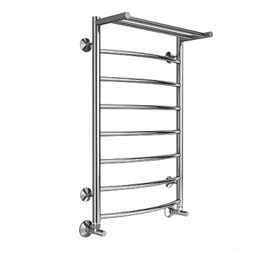 Изображение товара Полотенцесушитель Terminus Классик с полкой 800x532 мм