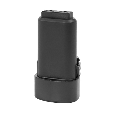 Изображение товара Аккумуляторная батарея Daewoo DABT 1507Li для садовой техники 7.2 В 1.5 Ач