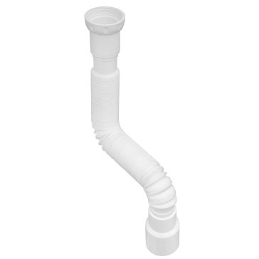 Изображение товара Гибкая труба универсальная MasterProf, 1200 мм 1.1/2"х40/50