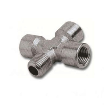 Изображение товара Переходник 1259/3 253/3 крест 3/8