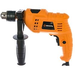 Дрель ударная Вихрь ДУ-550 72/8/1