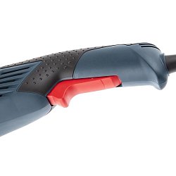 Угловая шлифмашина Bosch GWS 18-125 L 0.601.7A3.000