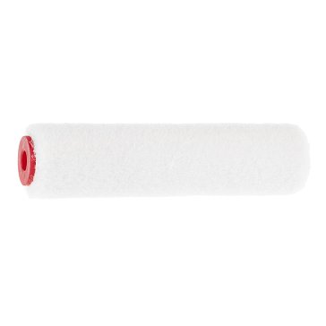 Изображение товара Ролик сменный Зубр Эксперт ВЕЛЮР 02536-10 100мм