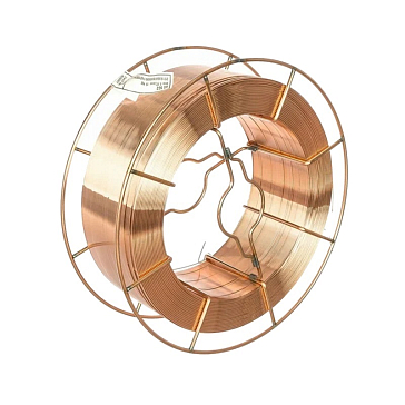 Изображение товара Проволока сварочная Askaynak AS SG2 WNA 1,2 мм 15 кг