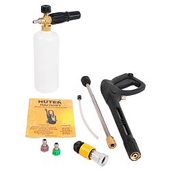 Мойка Huter W210i Professional 70/8/18