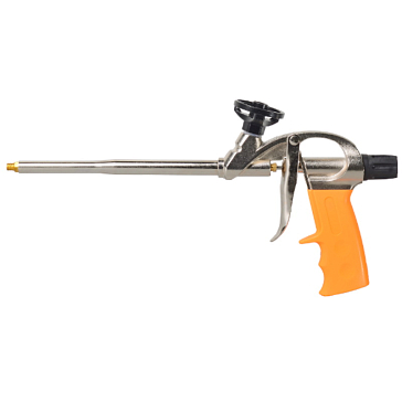 Изображение товара Пистолет для монтажной пены Вихрь 73/3/6/5, тефлон, 20 см