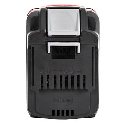 Аккумуляторный слайдерный блок Интерскол АПИ-4(2)/18(36)И 2400.204